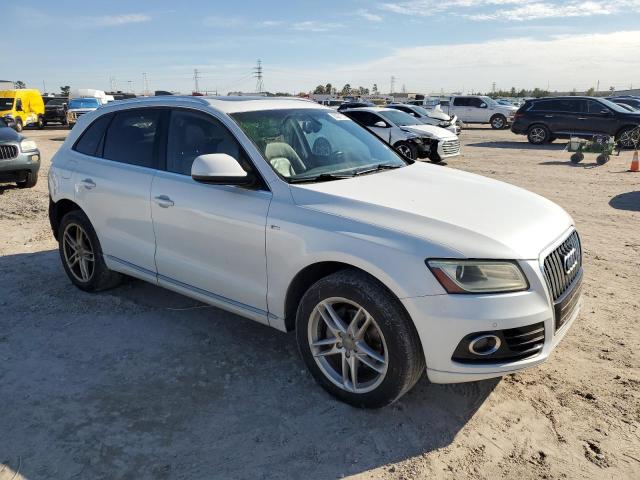 Photo 4 from auction – 2013 AUDI Q5 PREMIUM with VIN WA1LFAFPXDA047584