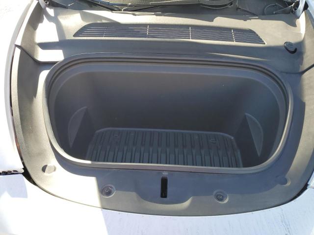 Photo 11 from auction – 2021 TESLA MODEL Y with VIN 5YJYGDEE0MF274834