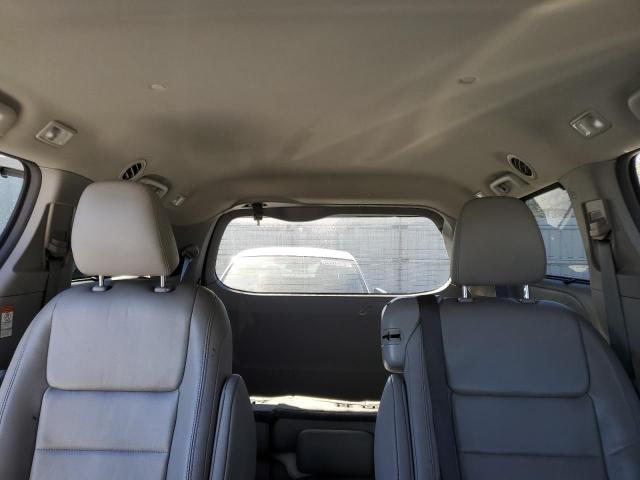 Photo 10 from auction – 2018 TOYOTA SIENNA XLE with VIN 5TDYZ3DC7JS935609