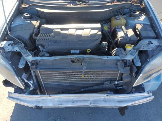 Photo 12 from auction – 2006 CHRYSLER PACIFICA T with VIN 2A8GM684X6R653181
