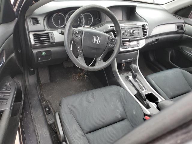 Photo 8 from auction – 2015 HONDA ACCORD SPO with VIN 1HGCR2F52FA208273