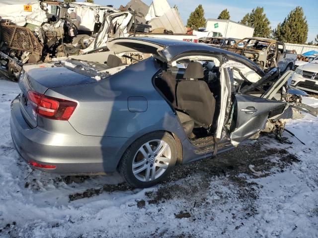 Photo 3 from auction – 2018 VOLKSWAGEN JETTA S with VIN 3VW2B7AJ4JM214570
