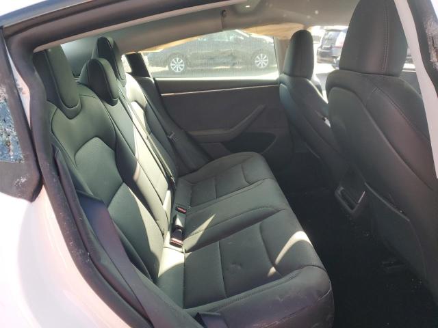 Photo 10 from auction – 2024 TESLA MODEL 3 with VIN 5YJ3E1EB5RF817218