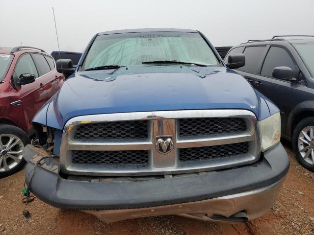 Photo 5 from auction – 2011 DODGE RAM 1500 with VIN 1D7RB1GP8BS526657