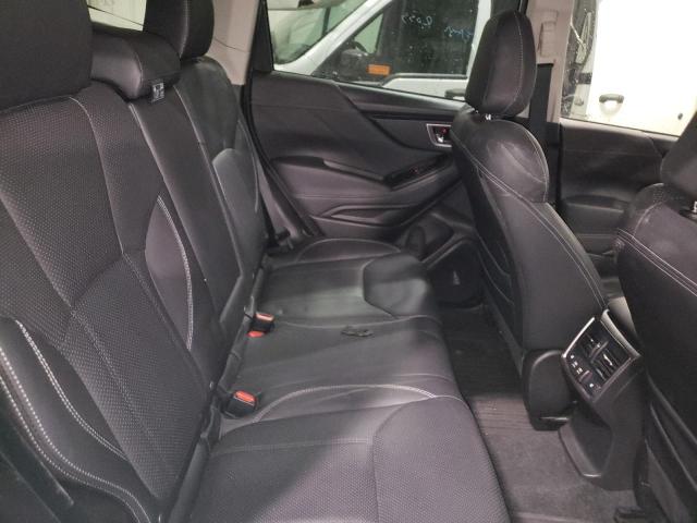 Photo 11 from auction – 2020 SUBARU FORESTER T with VIN JF2SKAXC8LH602824