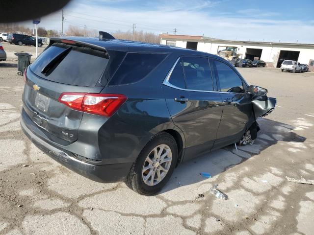 Photo 3 from auction – 2018 CHEVROLET EQUINOX LT with VIN 3GNAXSEV6JS561675