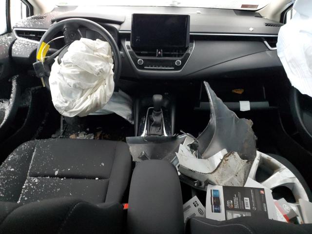 Photo 8 from auction – 2023 TOYOTA COROLLA LE with VIN 5YFB4MDE6PP042750