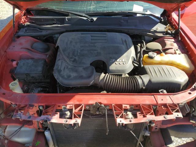 Photo 11 from auction – 2015 DODGE CHALLENGER with VIN 2C3CDZAG1FH747696