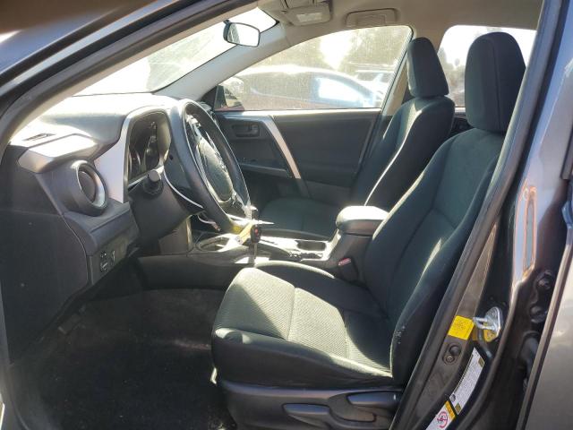 Photo 7 from auction – 2016 TOYOTA RAV4 LE with VIN JTMZFREV5GJ074517