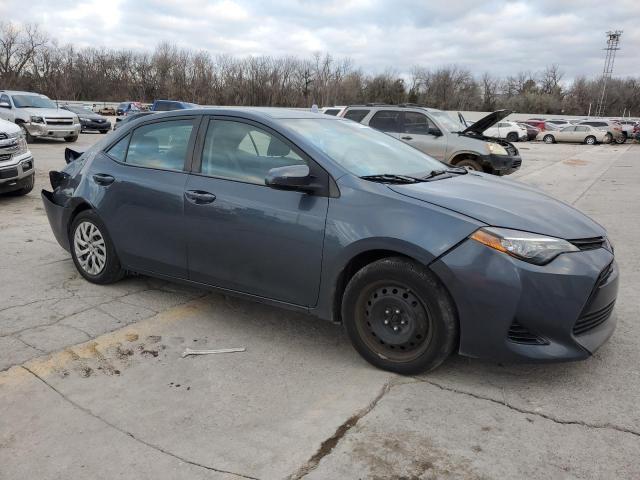 Photo 4 from auction – 2017 TOYOTA COROLLA L with VIN 2T1BURHE7HC765628