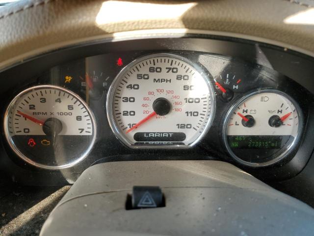Photo 9 from auction – 2007 FORD F150 SUPER with VIN 1FTPW14V47FA64641
