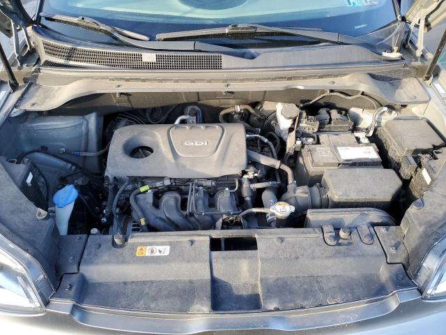 Photo 11 from auction – 2018 KIA SOUL with VIN KNDJN2A2XJ7565110