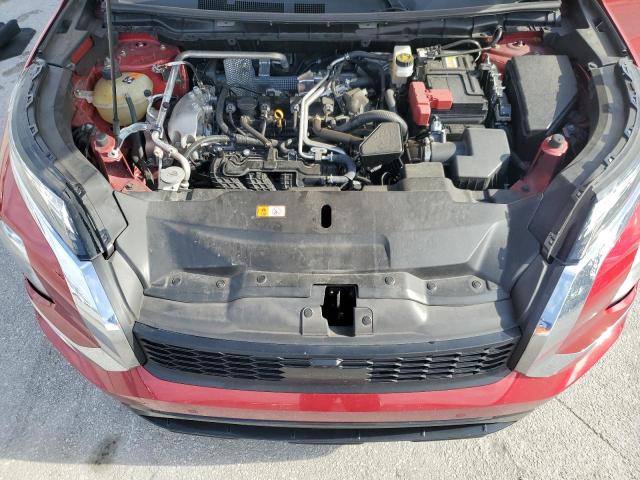 Photo 12 from auction – 2023 MITSUBISHI OUTLANDER with VIN JA4J3VA82PZ057376