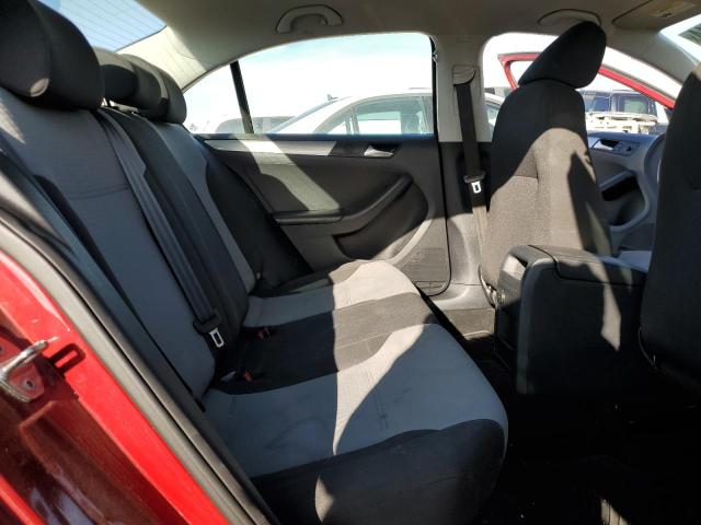 Photo 10 from auction – 2017 VOLKSWAGEN JETTA S with VIN 3VW2B7AJ9HM292952