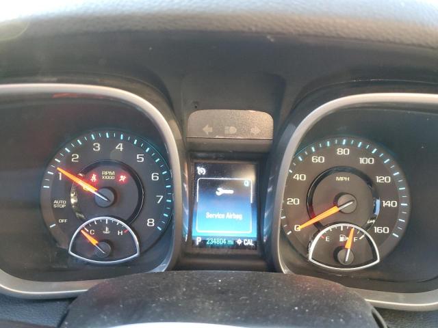Photo 9 from auction – 2015 CHEVROLET MALIBU 1LT with VIN 1G11C5SL4FF163961