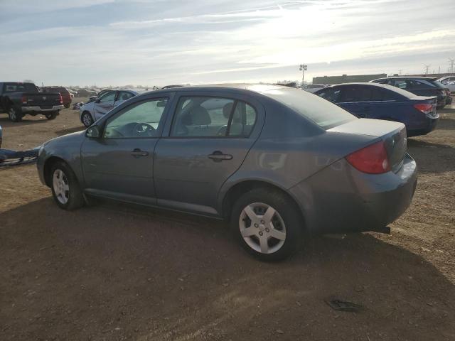 Photo 2 from auction – 2005 CHEVROLET COBALT with VIN 1G1AK52F957594401