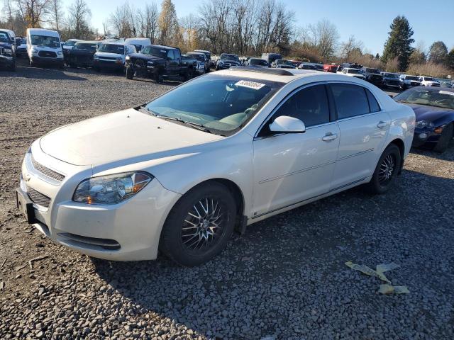 Photo 1 from auction – 2010 CHEVROLET MALIBU 2LT with VIN 1G1ZD5EB4AF108888