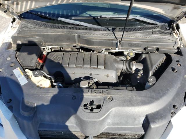 Photo 12 from auction – 2012 BUICK ENCLAVE with VIN 5GAKVCED8CJ256197