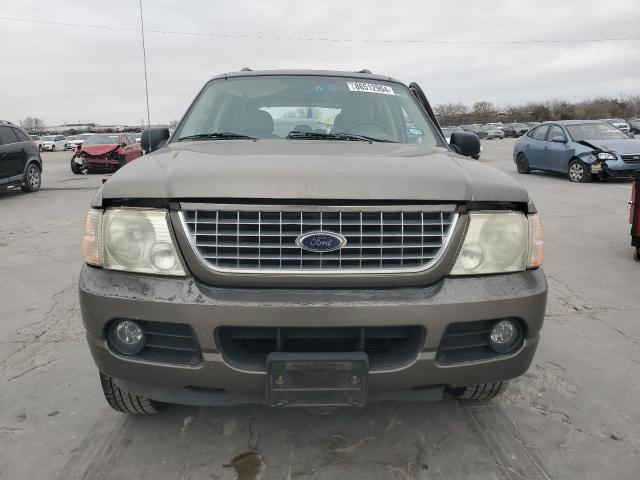 صورة رقم 5 من المزاد - 2005 FORD EXPLORER X مع VIN 1FMZU63K85ZA10575