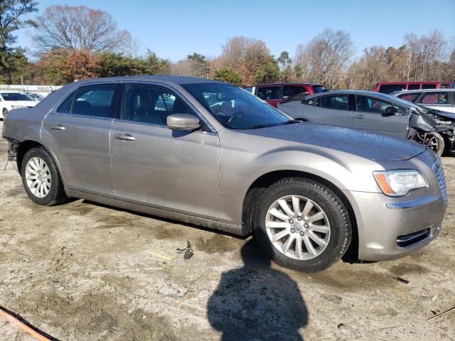 Photo 4 from auction – 2014 CHRYSLER 300 with VIN 2C3CCAAG0EH275705