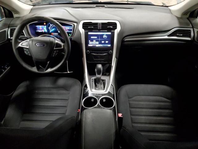 Photo 8 from auction – 2013 FORD FUSION SE with VIN 3FA6P0LU2DR104005