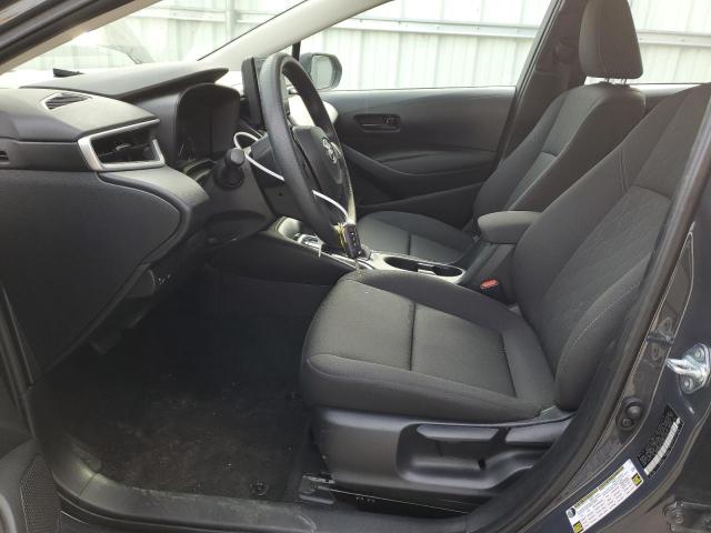 Photo 7 from auction – 2023 TOYOTA COROLLA LE with VIN 5YFB4MDE2PP049775