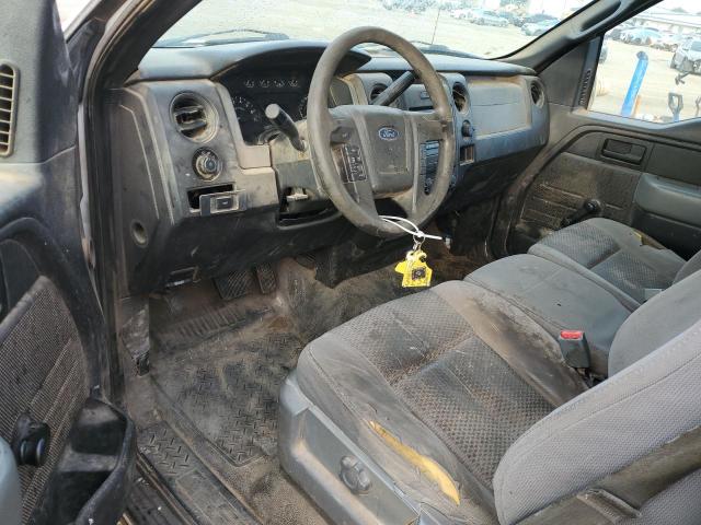 Photo 8 from auction – 2012 FORD F150 with VIN 1FTNF1CFXCKD32854