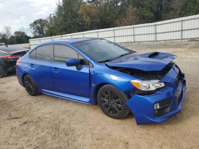 Photo 4 from auction – 2015 SUBARU WRX with VIN JF1VA1A69F9826089