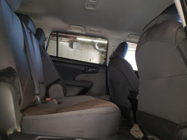 Photo 11 from auction – 2024 TOYOTA HIGHLANDER with VIN 5TDKDRBH7RS565277