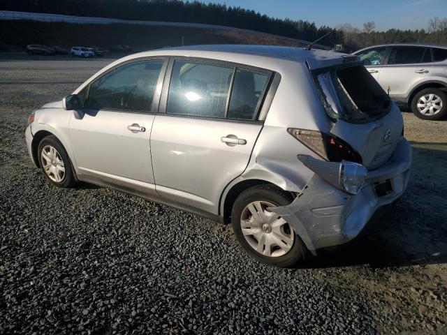 Photo 2 from auction – 2011 NISSAN VERSA S with VIN 3N1BC1CP3BL379003