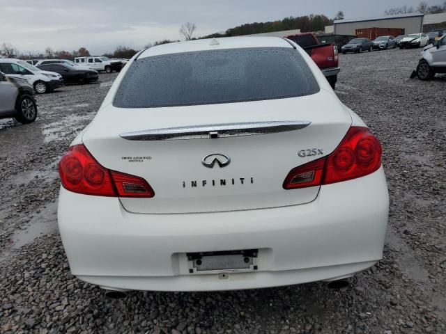Photo 6 from auction – 2012 INFINITI G25 with VIN JN1DV6AR6CM730689