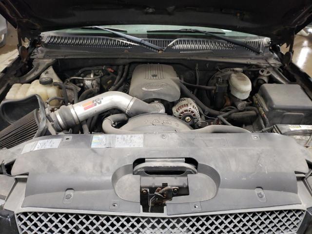 Photo 11 from auction – 2003 CHEVROLET SILVERADO with VIN 1GCEK14T93Z187281