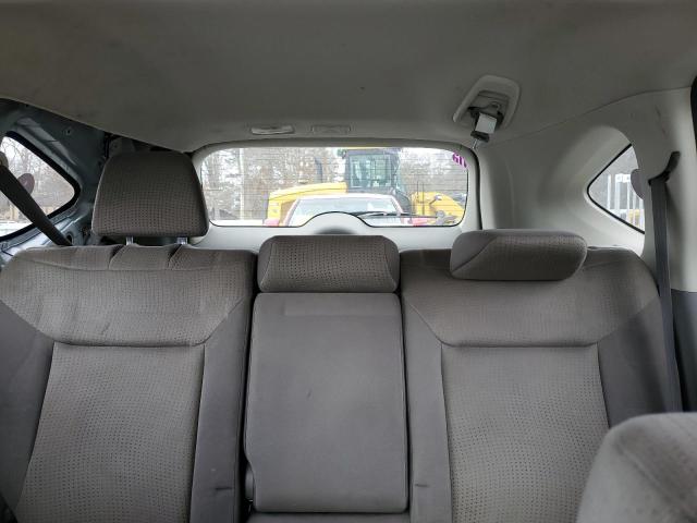Photo 10 from auction – 2014 HONDA CR-V EX with VIN 5J6RM4H57EL052017
