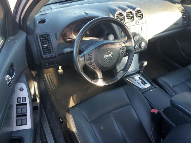 Photo 8 from auction – 2012 NISSAN ALTIMA BAS with VIN 1N4AL2AP8CN468266