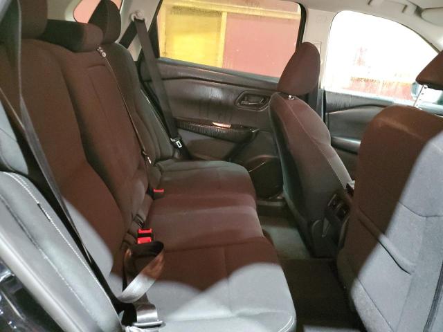 Photo 11 from auction – 2024 NISSAN ROGUE S with VIN 5N1BT3AB0RC699073