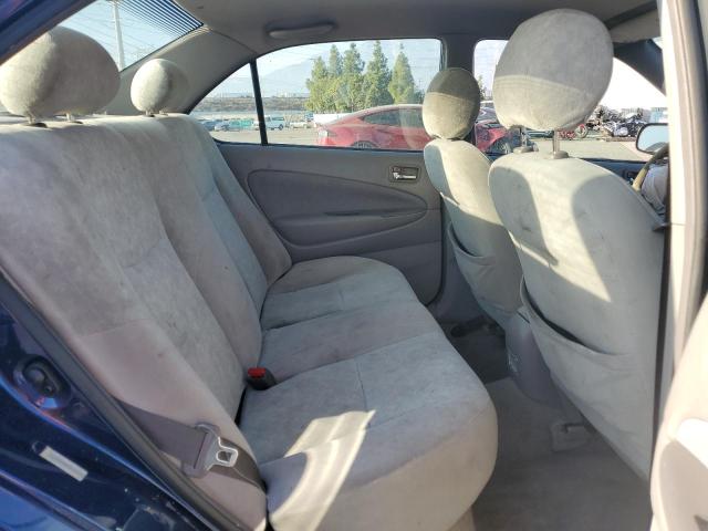 Photo 10 from auction – 2002 TOYOTA PRIUS with VIN JT2BK18U020048934