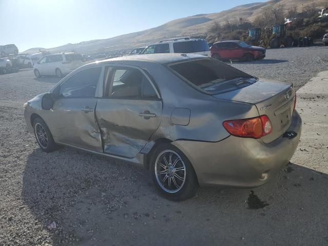 Photo 2 from auction – 2010 TOYOTA COROLLA BA with VIN 1NXBU4EE7AZ236580