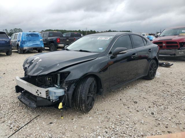 LEXUS IS 250 2011 with VIN JTHBF5C21B5141973 - Photo from auction