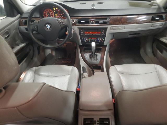 Photo 8 from auction – 2011 BMW 328 XI with VIN WBAPK7C57BA973038