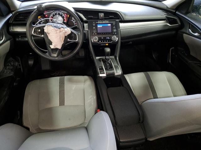 Photo 8 from auction – 2017 HONDA CIVIC LX with VIN 2HGFC2F59HH552329