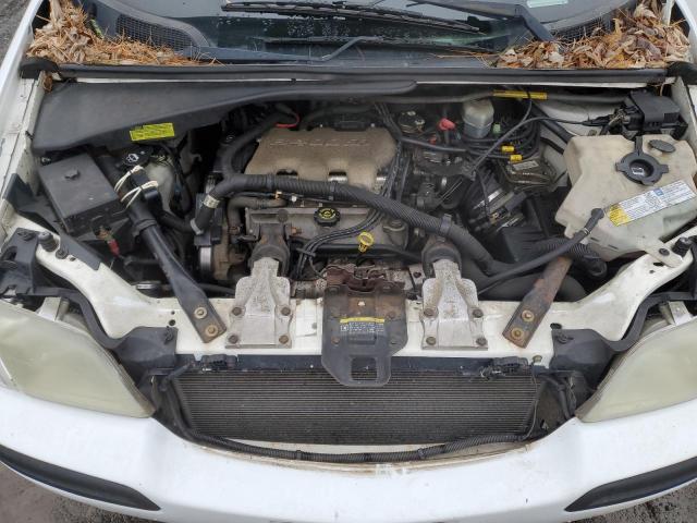 Zdjęcie 12 z aukcji – 2002 CHEVROLET VENTURE z VIN 1GNDU03E62D210196
