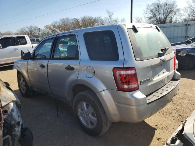 Photo 2 from auction – 2012 FORD ESCAPE XLS with VIN 1FMCU0C77CKC81499