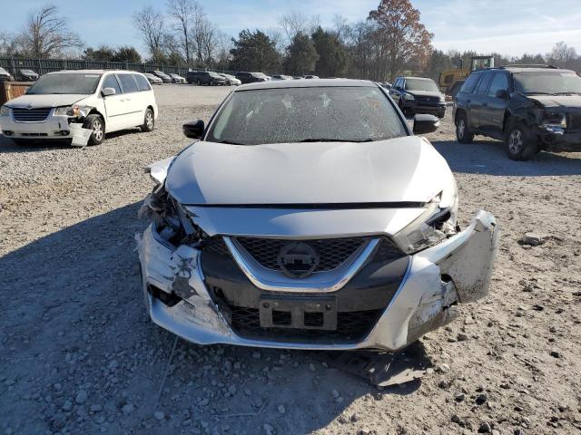 Photo 5 from auction – 2017 NISSAN MAXIMA 3.5 with VIN 1N4AA6APXHC418792