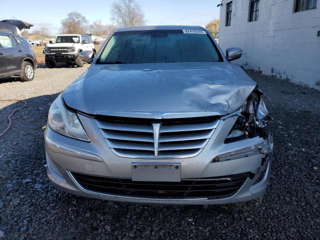 Photo 5 from auction – 2013 HYUNDAI GENESIS 3. with VIN KMHGC4DD3DU213271