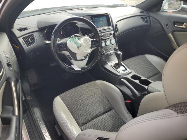 Photo 8 from auction – 2013 HYUNDAI GENESIS CO with VIN KMHHT6KD9DU090286