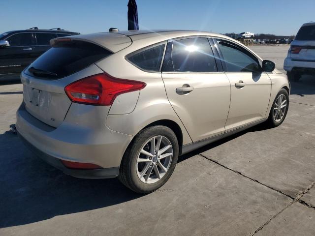Photo 3 from auction – 2018 FORD FOCUS SE with VIN 1FADP3K25JL330882