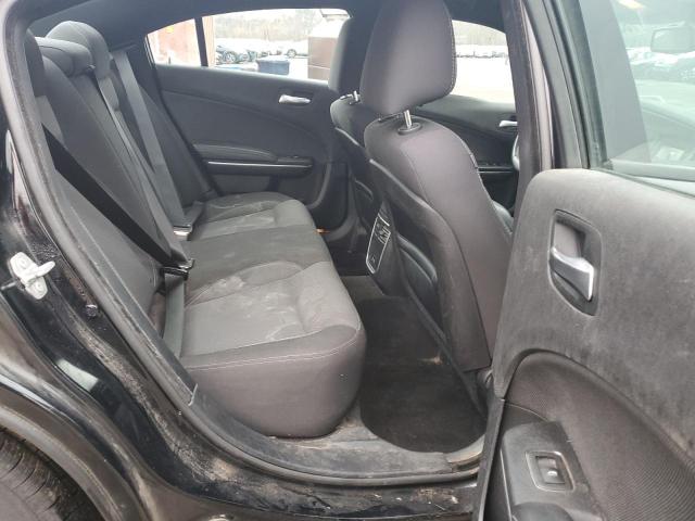 Photo 10 from auction – 2016 DODGE CHARGER SE with VIN 2C3CDXBG9GH108843