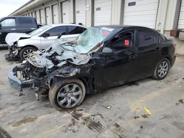 MAZDA 3 I 2012 with VIN JM1BL1UF5C1528118 - Photo from auction