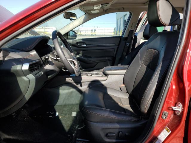 Photo 7 from auction – 2020 NISSAN ALTIMA SR with VIN 1N4BL4CV4LC119497