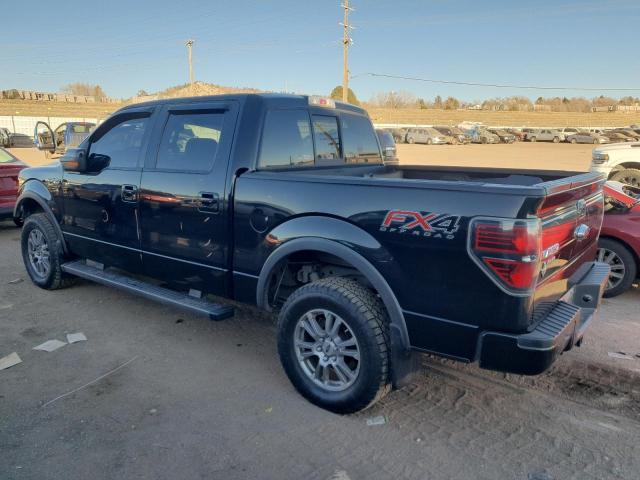 Photo 2 from auction – 2014 FORD F150 SUPER with VIN 1FTFW1E66EFB52834